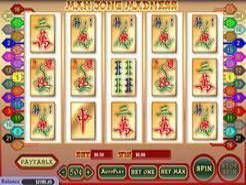 Mah Jong Madness Slots